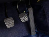 1968 Mercedes Benz Pagoda 280 SL 113044-10-002012